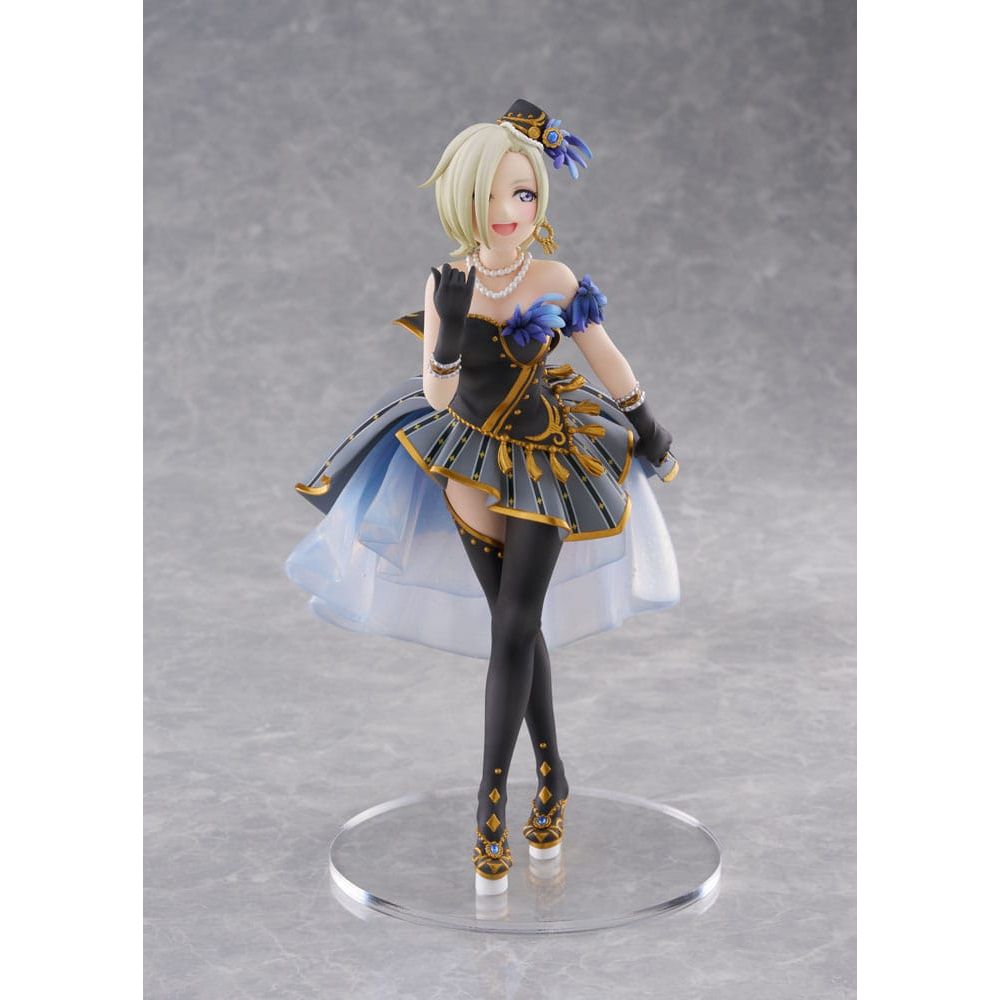 Love Live! Nijigasaki High School Idol Club PVC Statue 1/7 Osawa Rurino 23 cm - The Happy Toy Store