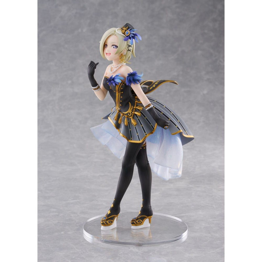 Love Live! Nijigasaki High School Idol Club PVC Statue 1/7 Osawa Rurino 23 cm - The Happy Toy Store