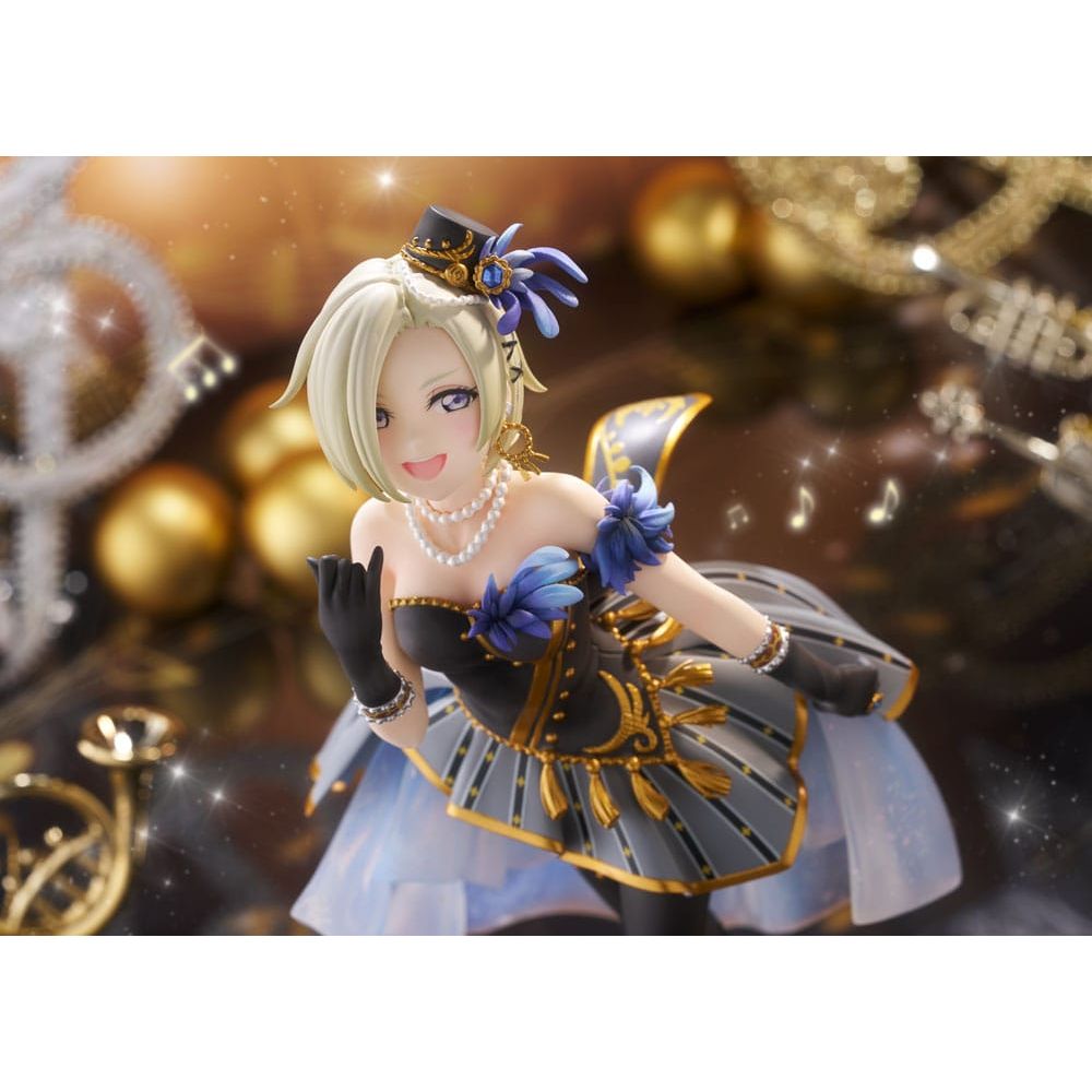 Love Live! Nijigasaki High School Idol Club PVC Statue 1/7 Osawa Rurino 23 cm - The Happy Toy Store