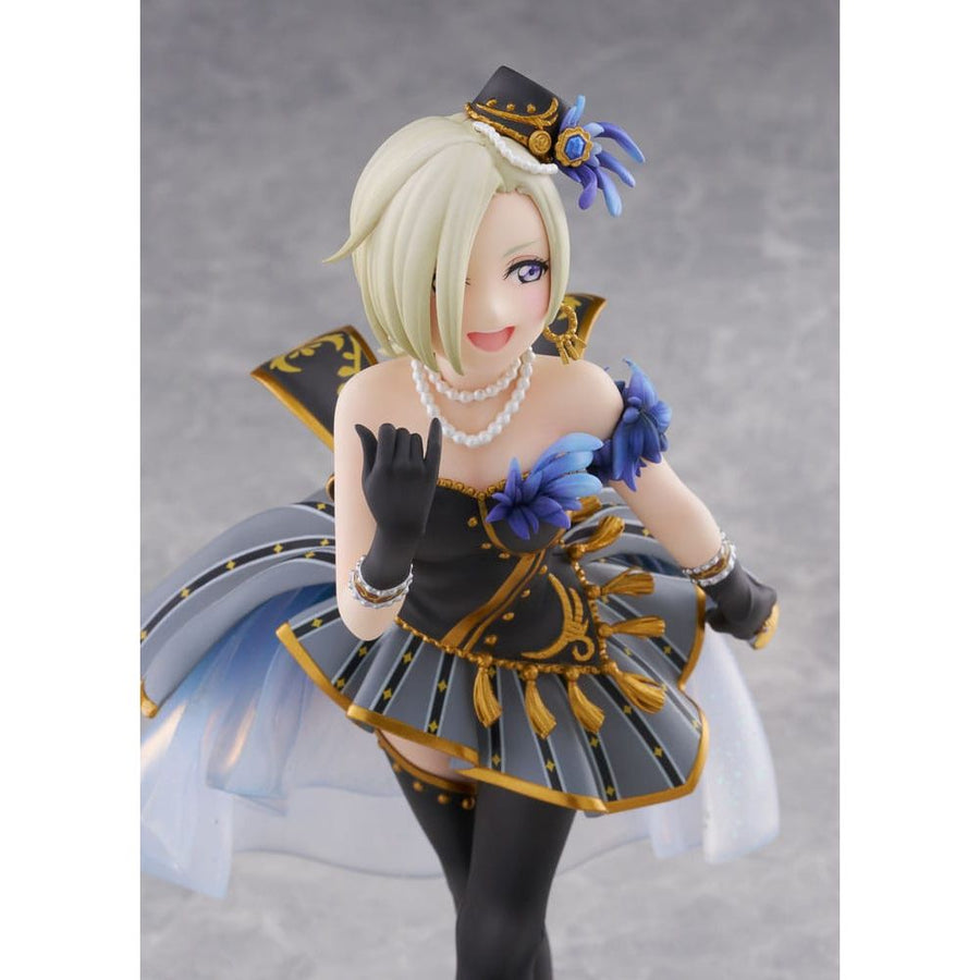 Love Live! Nijigasaki High School Idol Club PVC Statue 1/7 Osawa Rurino 23 cm - The Happy Toy Store