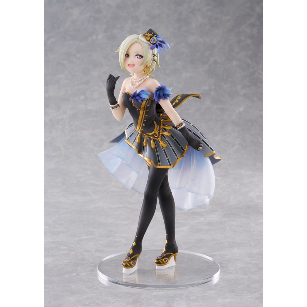 Love Live! Nijigasaki High School Idol Club PVC Statue 1/7 Osawa Rurino 23 cm - The Happy Toy Store