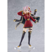 Love Live! Nijigasaki High School Idol Club PVC Statue 1/7 Zhong Lanzhu 24 cm - The Happy Toy Store