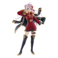 Love Live! Nijigasaki High School Idol Club PVC Statue 1/7 Zhong Lanzhu 24 cm - The Happy Toy Store