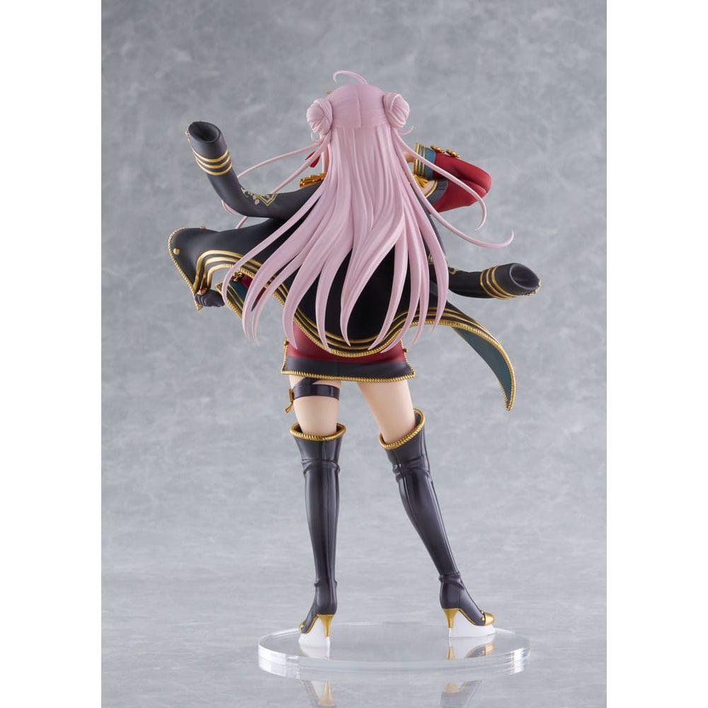 Love Live! Nijigasaki High School Idol Club PVC Statue 1/7 Zhong Lanzhu 24 cm - The Happy Toy Store