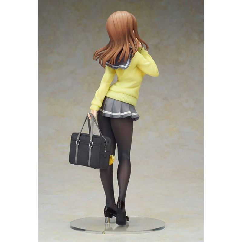 Love Live! Sunshine! Statue 1/7 Hanamaru Kunikida Uniform Ver. 22 cm - The Happy Toy Store