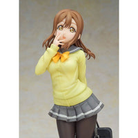 Love Live! Sunshine! Statue 1/7 Hanamaru Kunikida Uniform Ver. 22 cm - The Happy Toy Store