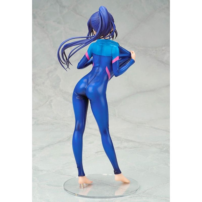 Love Live! Sunshine! Statue 1/7 Kanan Matsuura Wetsuit Ver. 23 cm - The Happy Toy Store