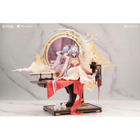 Luo Tianyi PVC Statue 1/6 Luo Tianyi The Ballad of Mulan Ver. 29 cm - The Happy Toy Store