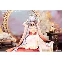 Luo Tianyi PVC Statue 1/6 Luo Tianyi The Ballad of Mulan Ver. 29 cm - The Happy Toy Store