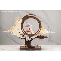 Luo Tianyi PVC Statue 1/6 Luo Tianyi The Ballad of Mulan Ver. 29 cm - The Happy Toy Store