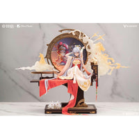 Luo Tianyi PVC Statue 1/6 Luo Tianyi The Ballad of Mulan Ver. 29 cm - The Happy Toy Store