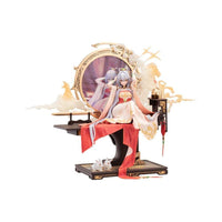 Luo Tianyi PVC Statue 1/6 Luo Tianyi The Ballad of Mulan Ver. 29 cm - The Happy Toy Store