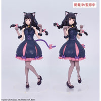 Lycoris Recoil Brilliant Figure PVC Statue 1/7 Inoue Takina Halloween Ver. 22 cm - The Happy Toy Store