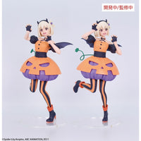 Lycoris Recoil Brilliant Figure PVC Statue 1/7 Nishikigi Chisato Halloween Ver. 22 cm - The Happy Toy Store