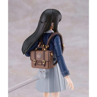 Lycoris Recoil Plastic Model Kit PLAMATEA Takina Inoue 15 cm - The Happy Toy Store