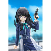 Lycoris Recoil Pop Up Parade PVC Statue Takina Inoue 18 cm - The Happy Toy Store
