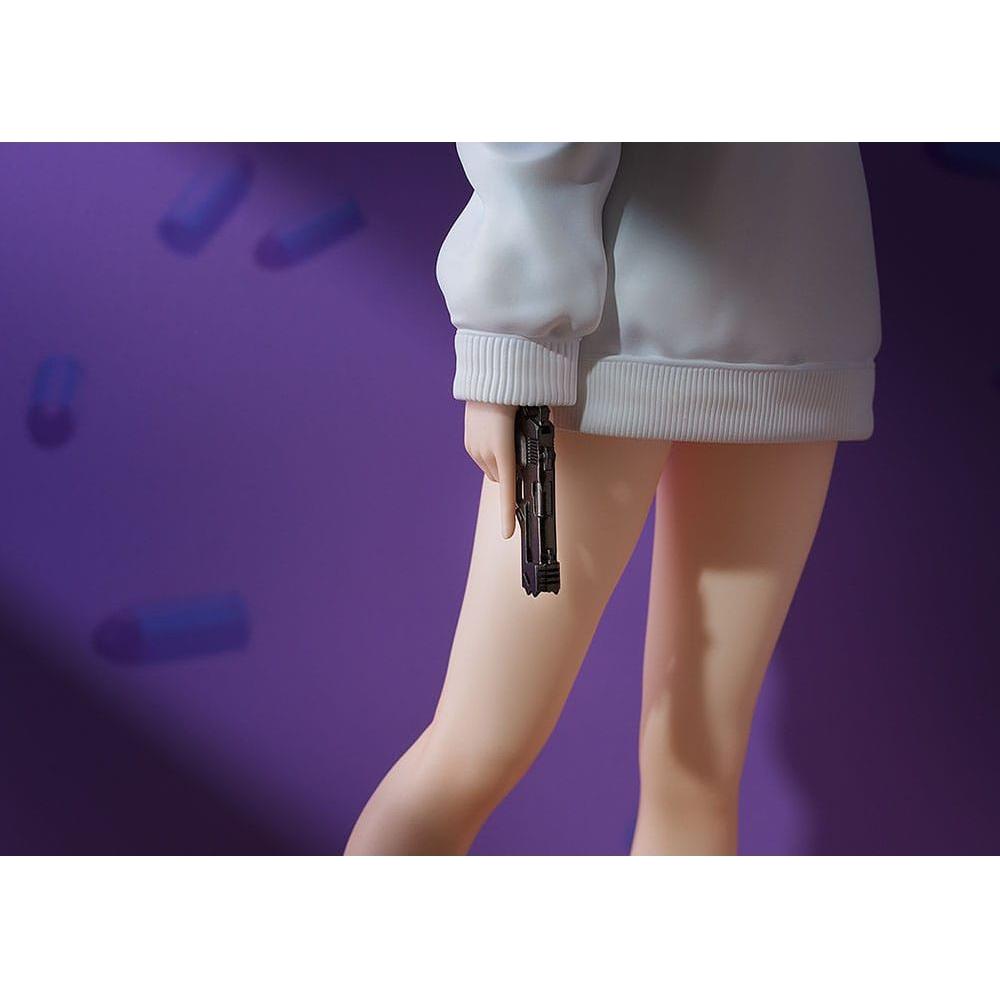 Lycoris Recoil PVC Statue 1/7 Chisato Nishikigi: Oversized Sweatshirt Ver. 25 cm - The Happy Toy Store