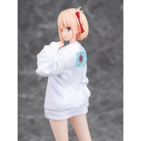 Lycoris Recoil PVC Statue 1/7 Chisato Nishikigi: Oversized Sweatshirt Ver. 25 cm - The Happy Toy Store