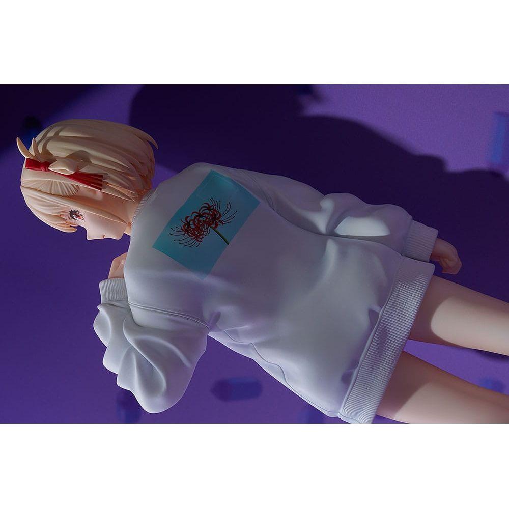 Lycoris Recoil PVC Statue 1/7 Chisato Nishikigi: Oversized Sweatshirt Ver. 25 cm - The Happy Toy Store