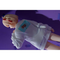 Lycoris Recoil PVC Statue 1/7 Chisato Nishikigi: Oversized Sweatshirt Ver. 25 cm - The Happy Toy Store