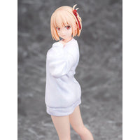 Lycoris Recoil PVC Statue 1/7 Chisato Nishikigi: Oversized Sweatshirt Ver. 25 cm - The Happy Toy Store