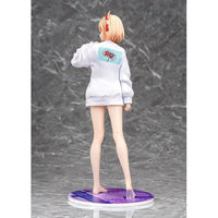Lycoris Recoil PVC Statue 1/7 Chisato Nishikigi: Oversized Sweatshirt Ver. 25 cm - The Happy Toy Store