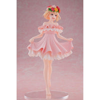 Lycoris Recoil PVC Statue Chisato Nishikigi: Birthday illustration Ver 20 cm - The Happy Toy Store