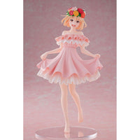 Lycoris Recoil PVC Statue Chisato Nishikigi: Birthday illustration Ver 20 cm - The Happy Toy Store