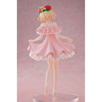 Lycoris Recoil PVC Statue Chisato Nishikigi: Birthday illustration Ver 20 cm - The Happy Toy Store