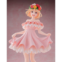 Lycoris Recoil PVC Statue Chisato Nishikigi: Birthday illustration Ver 20 cm - The Happy Toy Store
