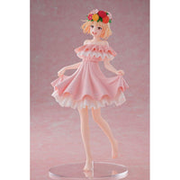 Lycoris Recoil PVC Statue Chisato Nishikigi: Birthday illustration Ver 20 cm - The Happy Toy Store