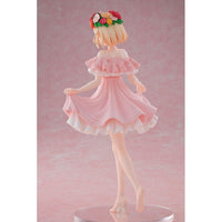 Lycoris Recoil PVC Statue Chisato Nishikigi: Birthday illustration Ver 20 cm - The Happy Toy Store