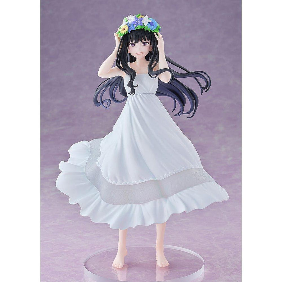 Lycoris Recoil PVC Statue Takina Inoue: Birthday illustration Ver. 20 cm - The Happy Toy Store