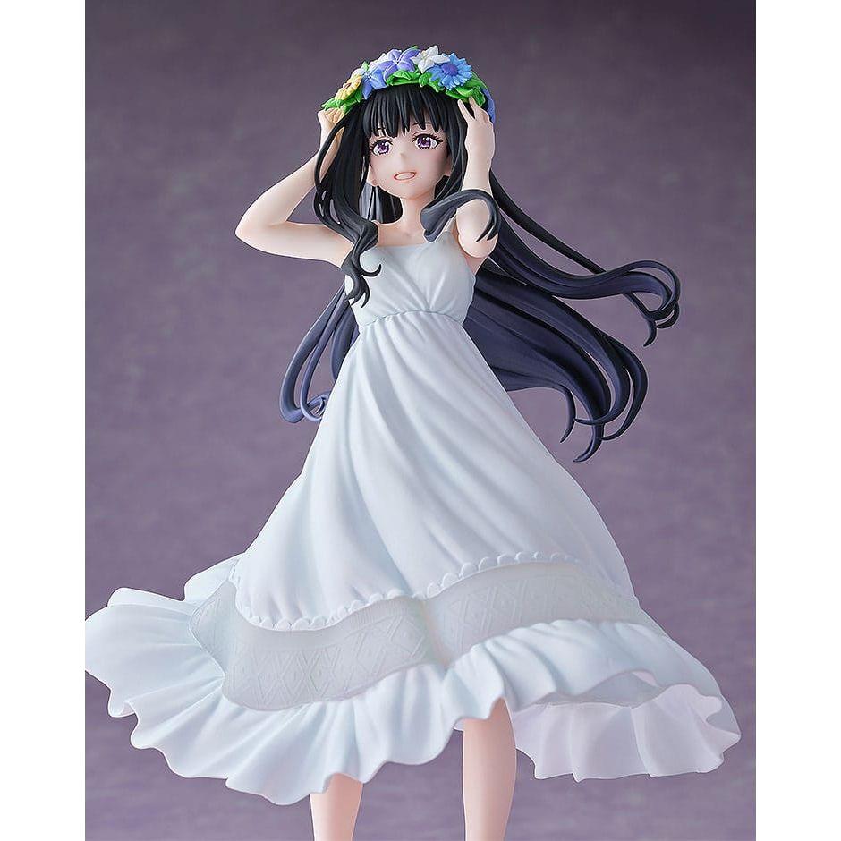 Lycoris Recoil PVC Statue Takina Inoue: Birthday illustration Ver. 20 cm - The Happy Toy Store