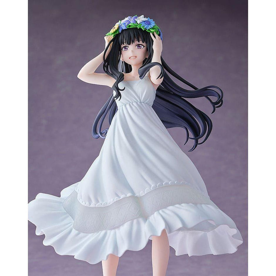 Lycoris Recoil PVC Statue Takina Inoue: Birthday illustration Ver. 20 cm - The Happy Toy Store