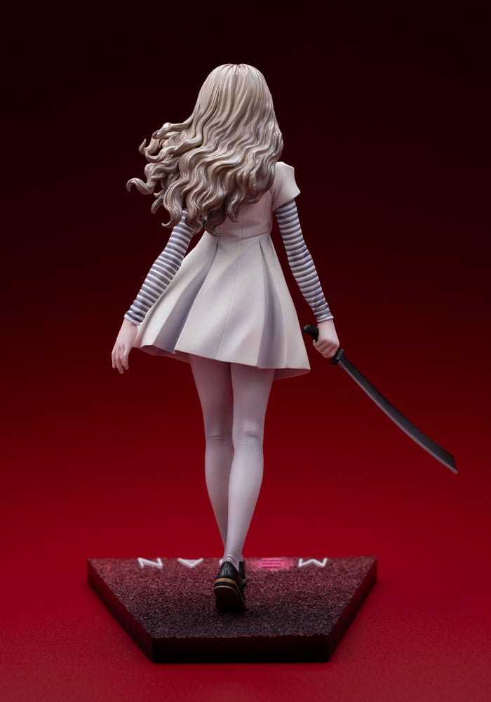 M3GAN Bishoujo PVC Statue 1/7 21 cm - The Happy Toy Store