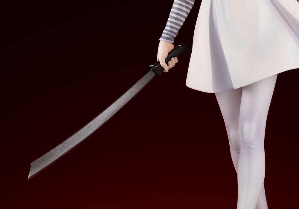 M3GAN Bishoujo PVC Statue 1/7 21 cm - The Happy Toy Store