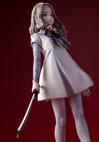 M3GAN Bishoujo PVC Statue 1/7 21 cm - The Happy Toy Store