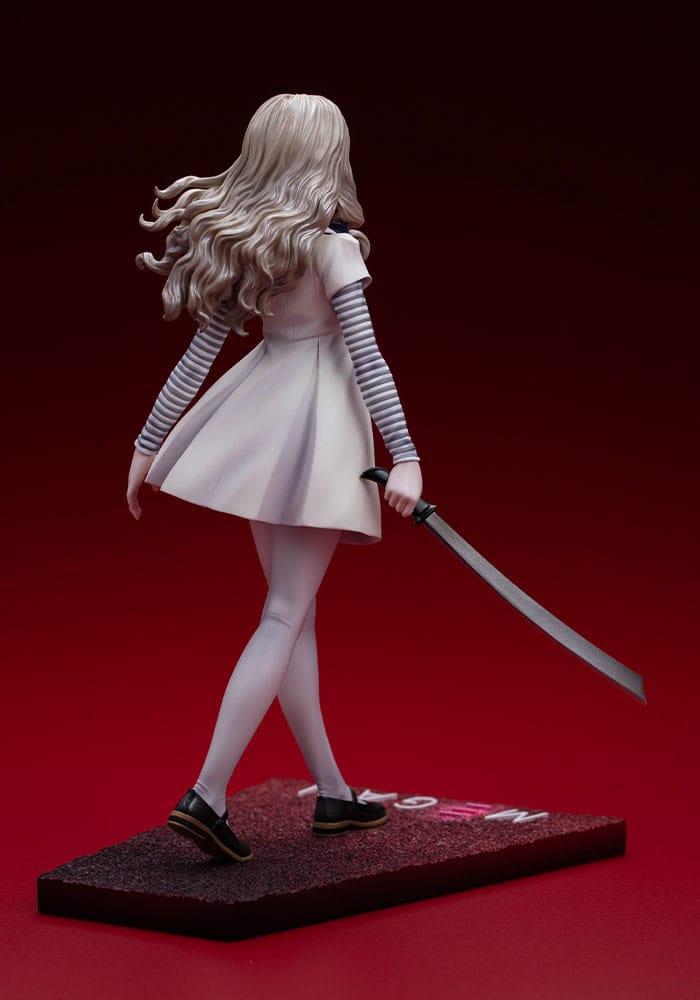 M3GAN Bishoujo PVC Statue 1/7 21 cm - The Happy Toy Store