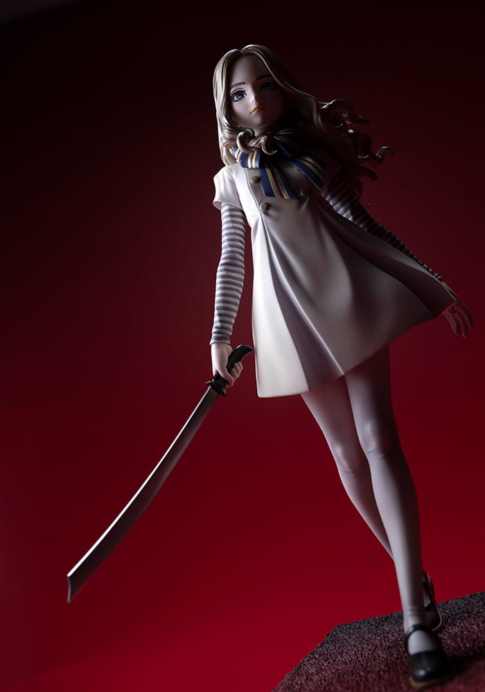 M3GAN Bishoujo PVC Statue 1/7 21 cm - The Happy Toy Store
