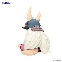 Made in Abyss: The Golden City of the Scorching Sun Noodle Stopper PVC Statue Nanachi 11 cm - The Happy Toy Store