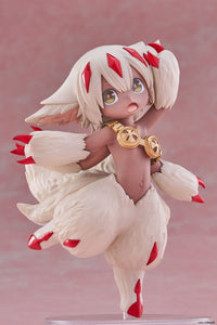 Made in Abyss: The Golden City of the Scorching Sun PVC Statue Coreful Figure Faputa (Reissue) 15 cm - The Happy Toy Store