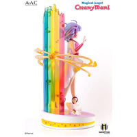 Magical Angel Creamy Mami Statue 1/6 The Final Show Creamy Mami 38 cm - The Happy Toy Store