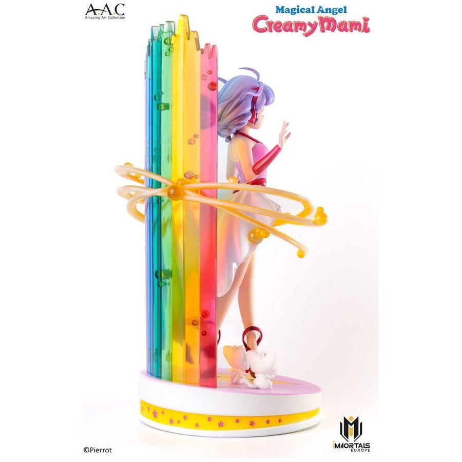 Magical Angel Creamy Mami Statue 1/6 The Final Show Creamy Mami 38 cm - The Happy Toy Store