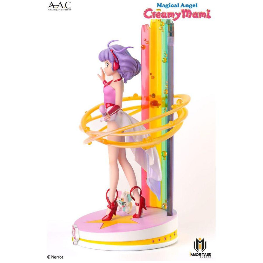 Magical Angel Creamy Mami Statue 1/6 The Final Show Creamy Mami 38 cm - The Happy Toy Store
