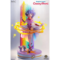 Magical Angel Creamy Mami Statue 1/6 The Final Show Creamy Mami 38 cm - The Happy Toy Store