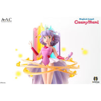 Magical Angel Creamy Mami Statue 1/6 The Final Show Creamy Mami 38 cm - The Happy Toy Store