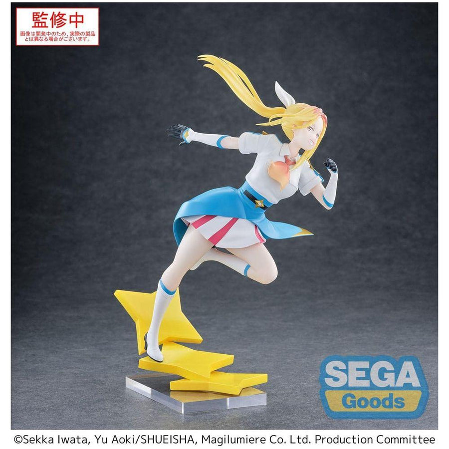 Magilumiere Co. Ltd. Luminasta PVC Statue Hitomi Koshigaya 19 cm - The Happy Toy Store