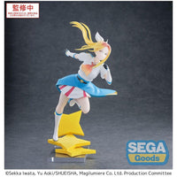 Magilumiere Co. Ltd. Luminasta PVC Statue Hitomi Koshigaya 19 cm - The Happy Toy Store