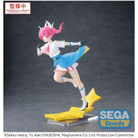 Magilumiere Co. Ltd. Luminasta PVC Statue Kana Sakuragi 18 cm - The Happy Toy Store